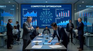 Competitive Optimization