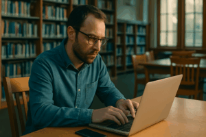 Digital Optimization