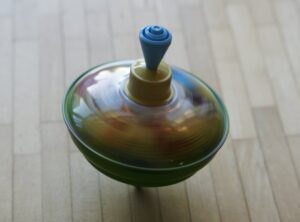 haktuts spin