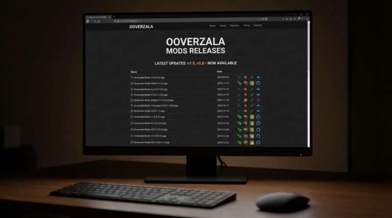 ooverzala mods releases