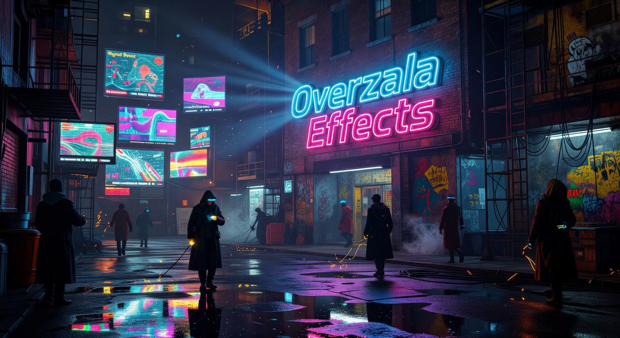 overzala effects