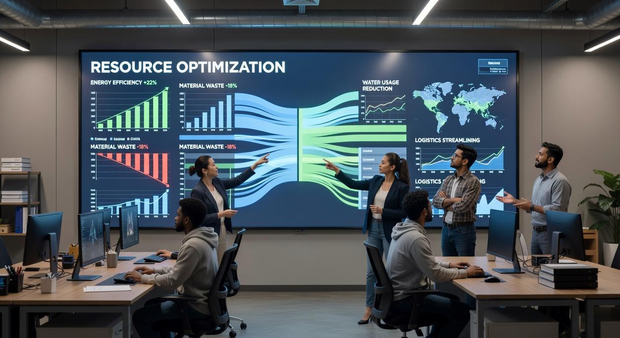 resource optimization