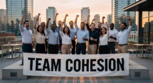 Team Cohesion