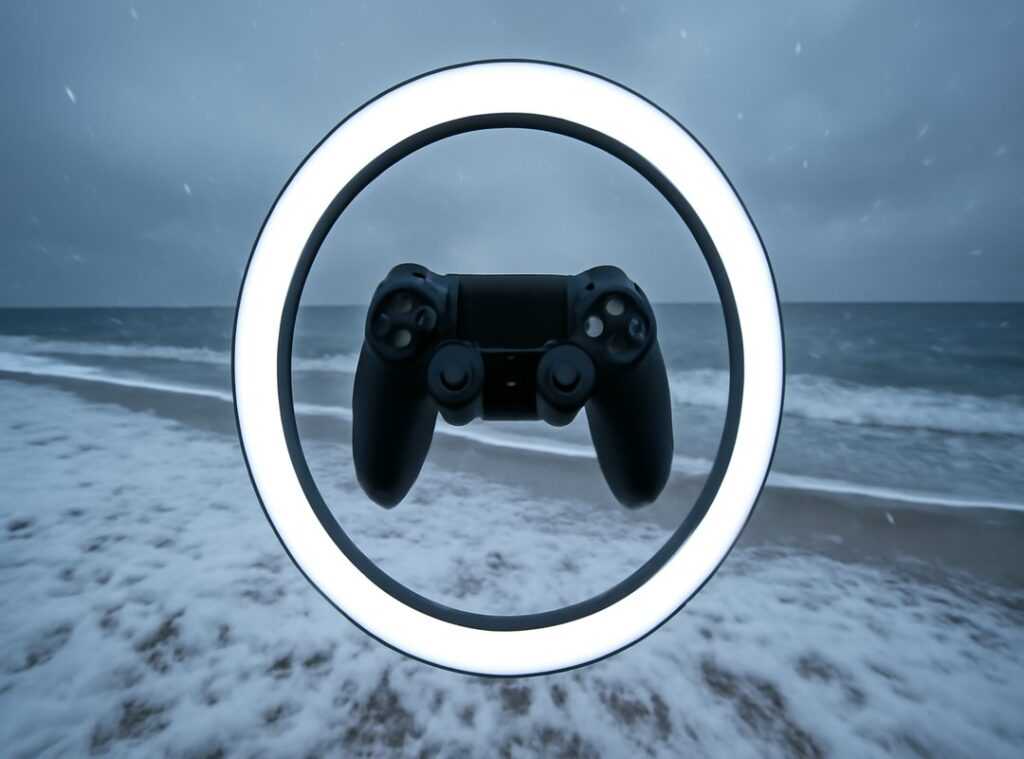 AI gaming changes