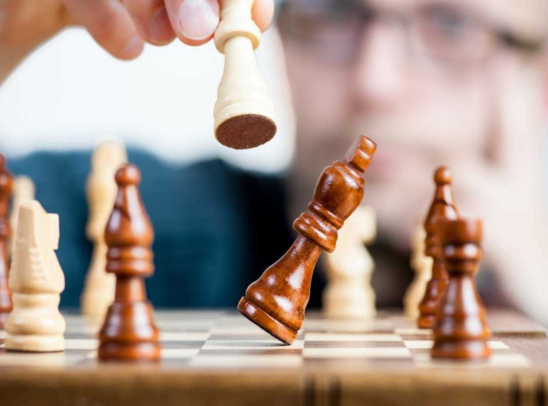 chess opening strategy