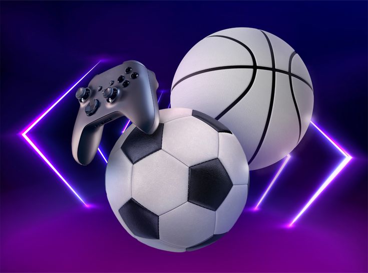 e-sports