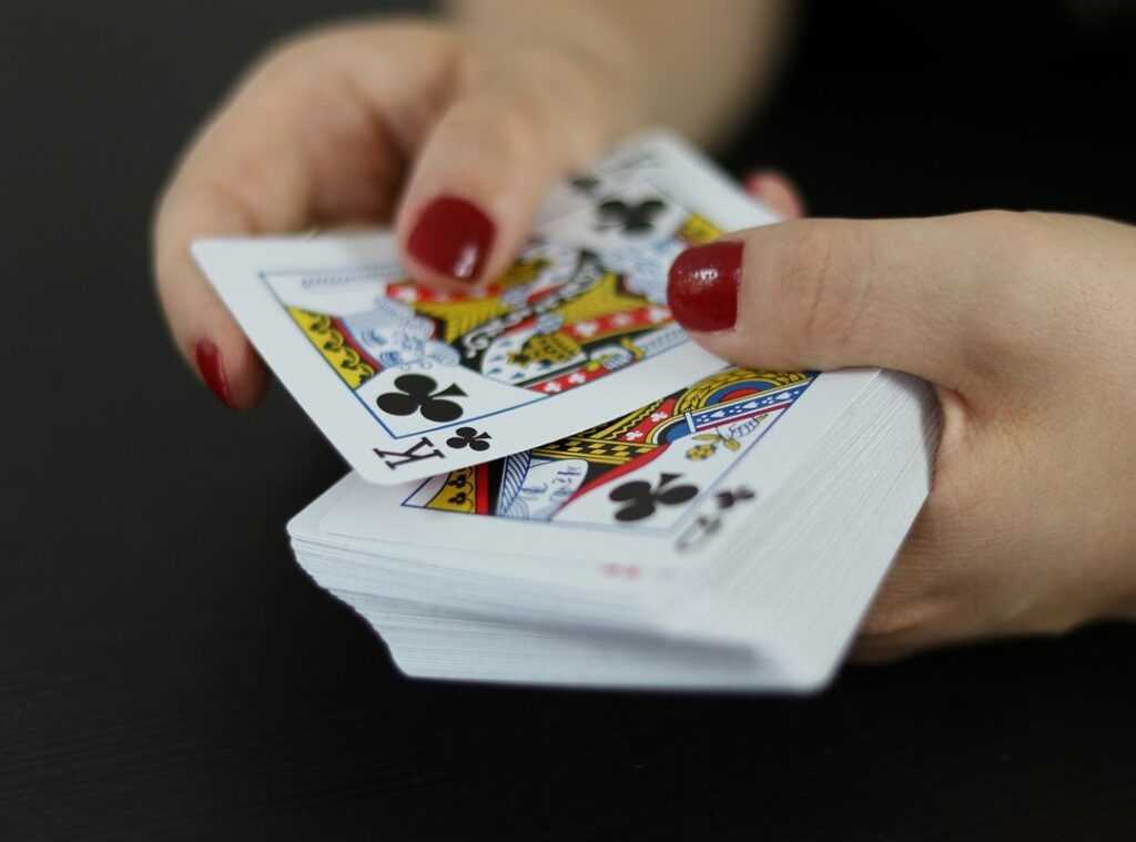 poker bluffing techniques