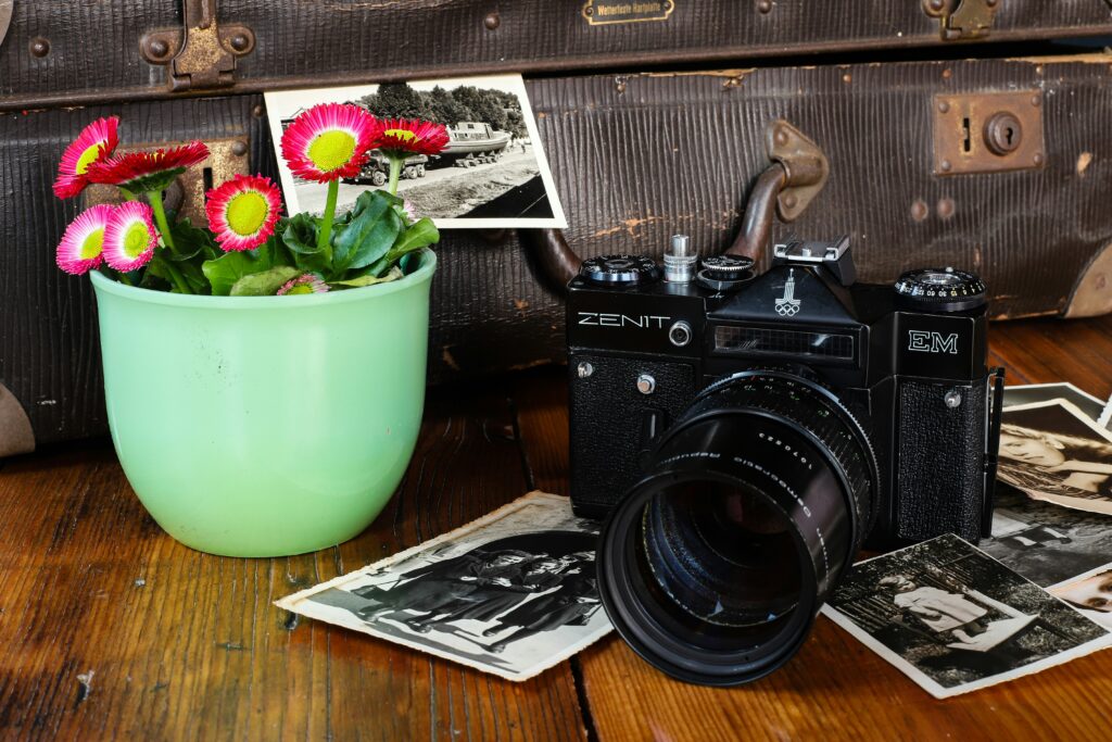 Why Blurry Photos Happen and How to Restore Them Without Complicated Editing